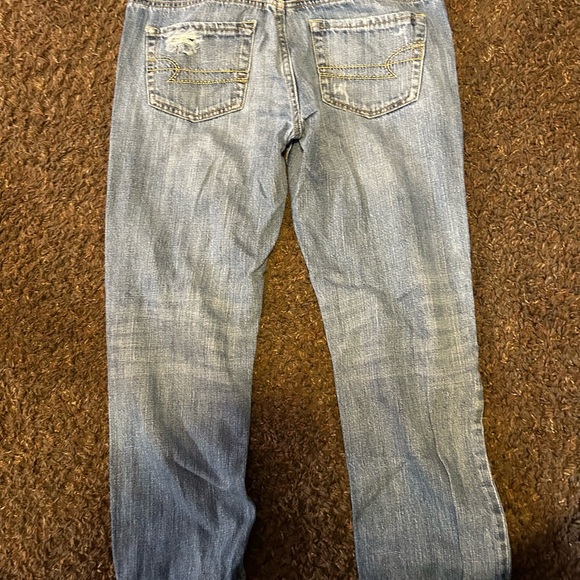 American eagle jeans 4 reg - Picture 3 of 4